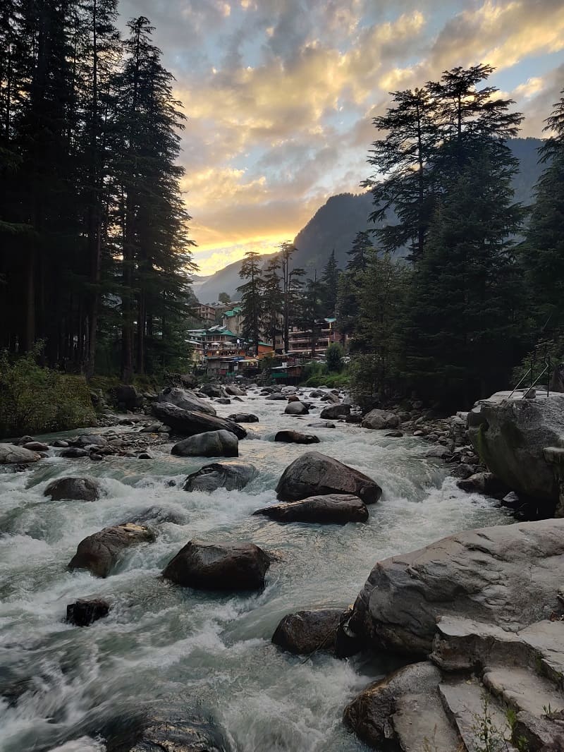 Manali