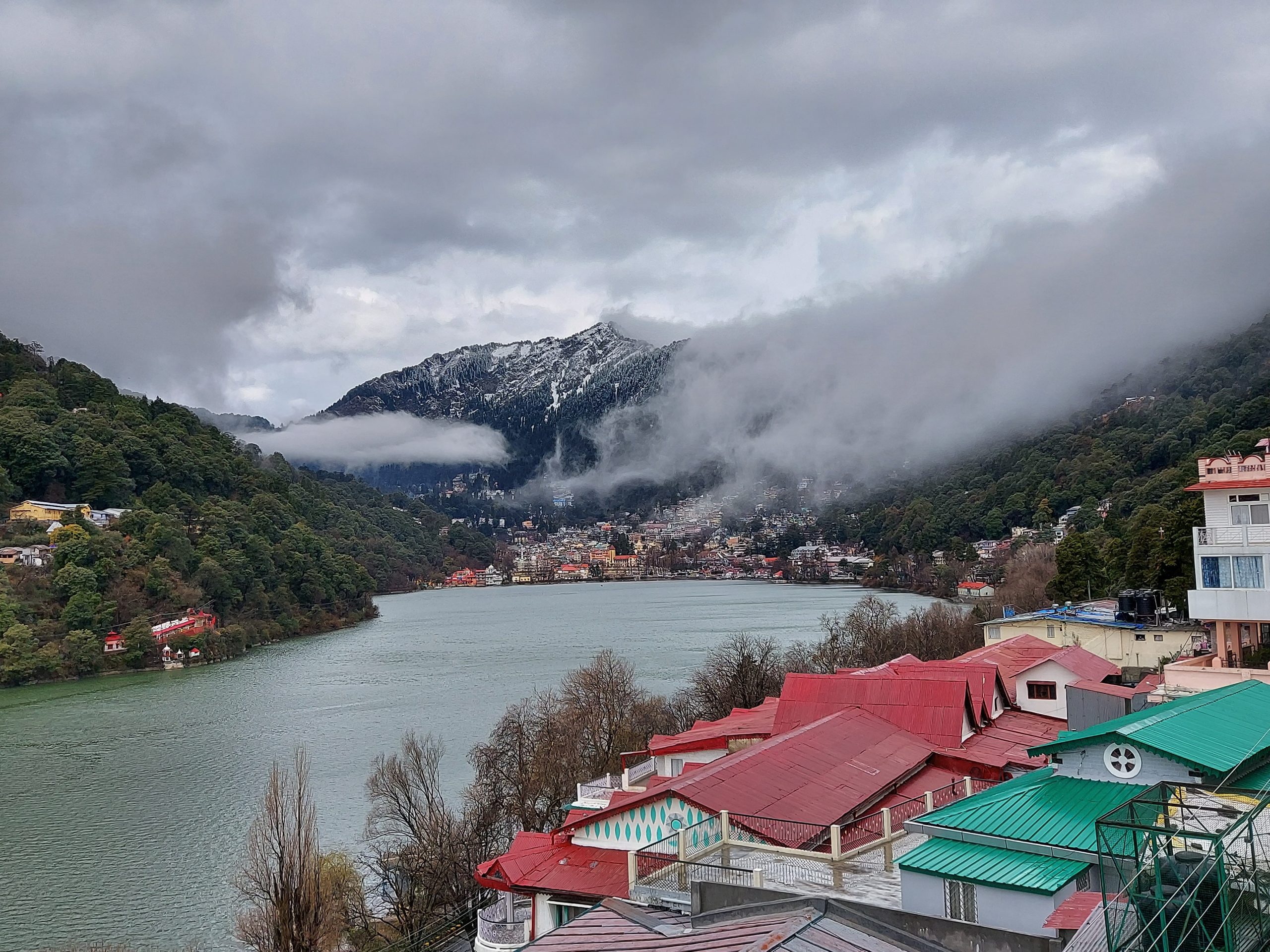 nainital